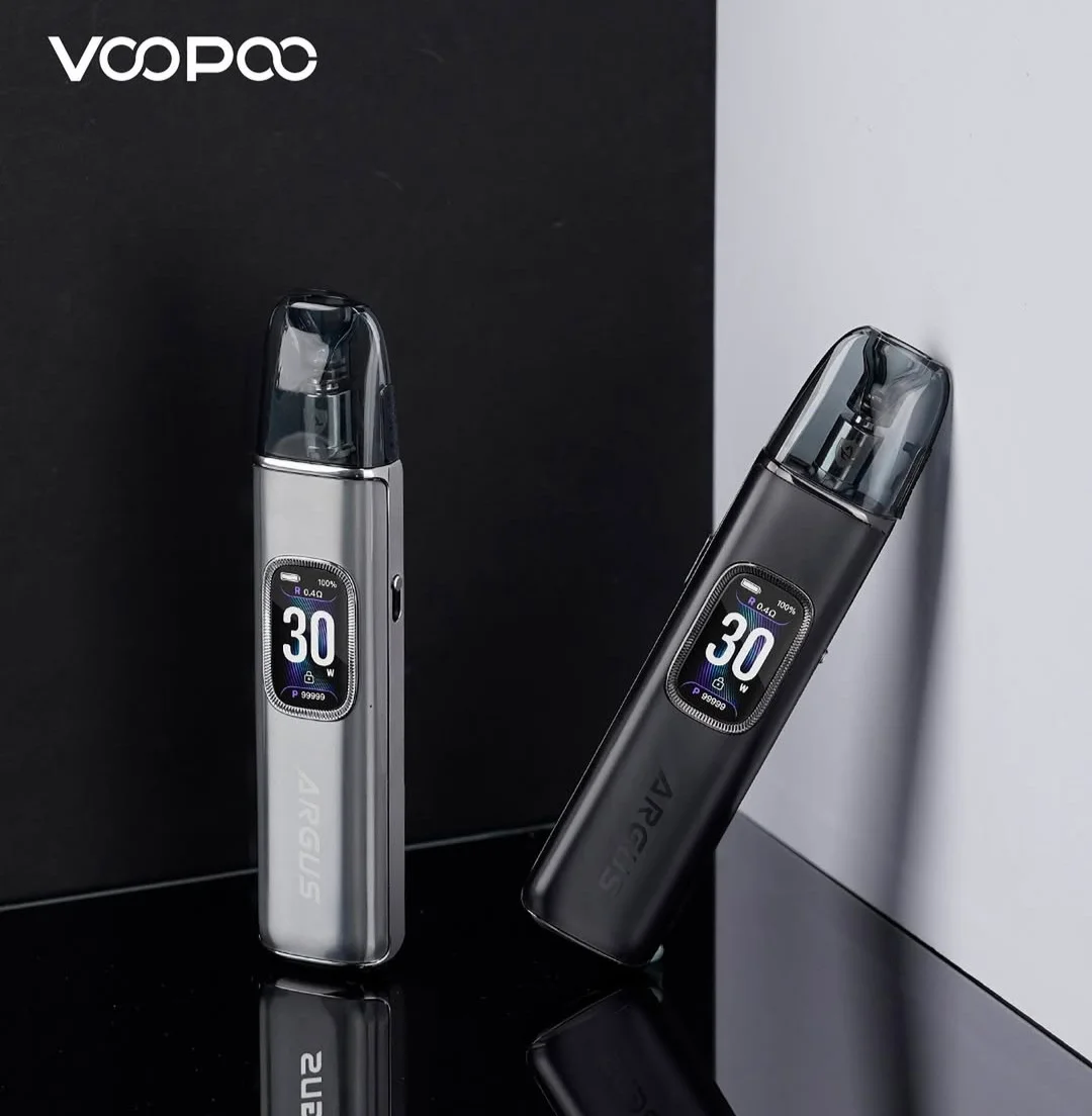 原廠正品VOOPOO ARGUS G3 阿格斯G3 主機套裝:圖片 2