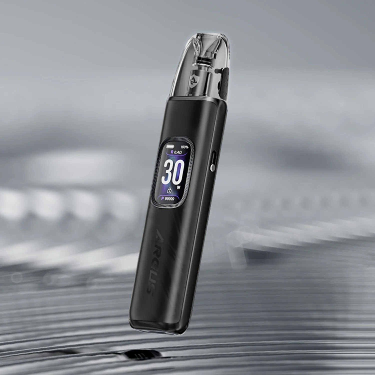 原廠正品VOOPOO ARGUS G3 阿格斯G3 主機套裝:圖片 3