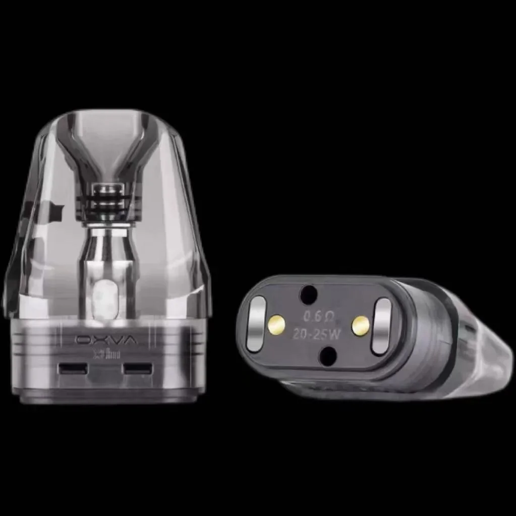 OXVA 空倉 | 頂部注油小蠻牛空煙彈 | 通用 SP2S、OXVA、VOOPOO 注油主機:圖片 2