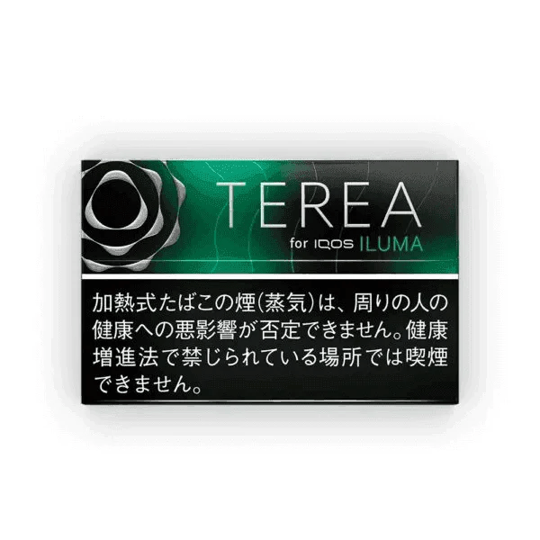 日本 TEREA 加熱菸彈 10包裝 | IQOS ILUMA專用 29種口味全系列 | 日本原裝進口 免清潔電磁感應:圖片 3