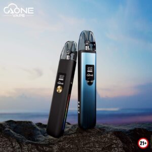 正品 AONE VAPE ZEUS 宙斯小煙主機 | 可充電 | 1000mAh超長續航