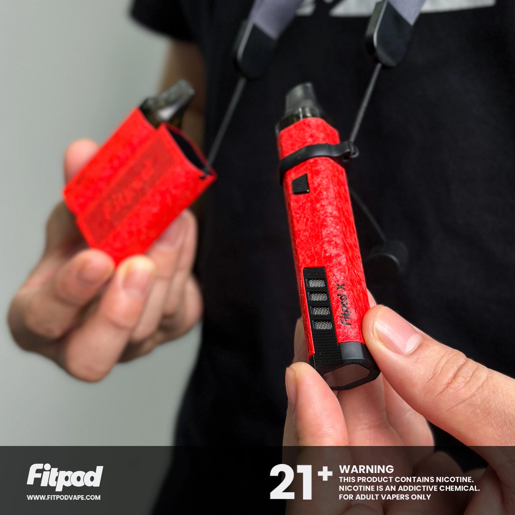 Fitpod 斯萊克龍年限定主機 | Fitpod Slyeek 斯萊克3代4代龍年限量特仕版:圖片 2