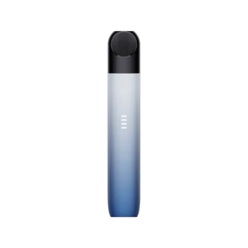 RELX 悅刻5代無限/幻影電子煙主機 | 380mAh 4段潮汐LED電量顯示 | Type-C快充 6色可選 相容4/5/6代煙彈:圖片 4