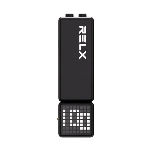 RELX 悅刻 Creator 22000口一次性電子煙 | 積木套裝 17ml油倉 800mAh電池 Type-C快充 | 12-22W可調功率:圖片 3